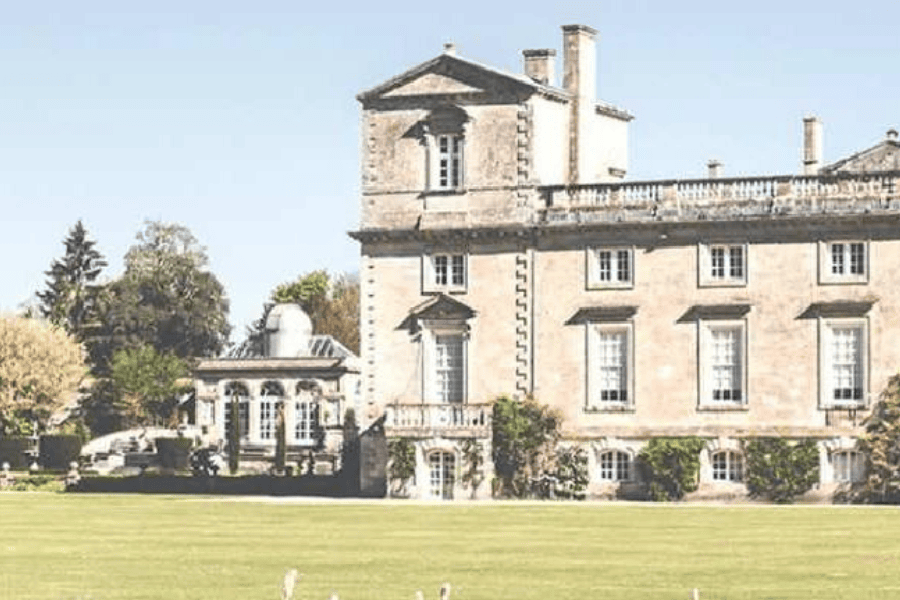 Strengthening Security at Wilton Estate with Advanced Alarm Systems